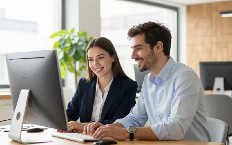 Tirocini Campania: Come Funzionano, Requisiti e Come Attivarli