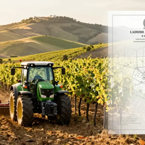 Il vincolo di inedificabilità a favore del Comune sui terreni agricoli: guida pratica