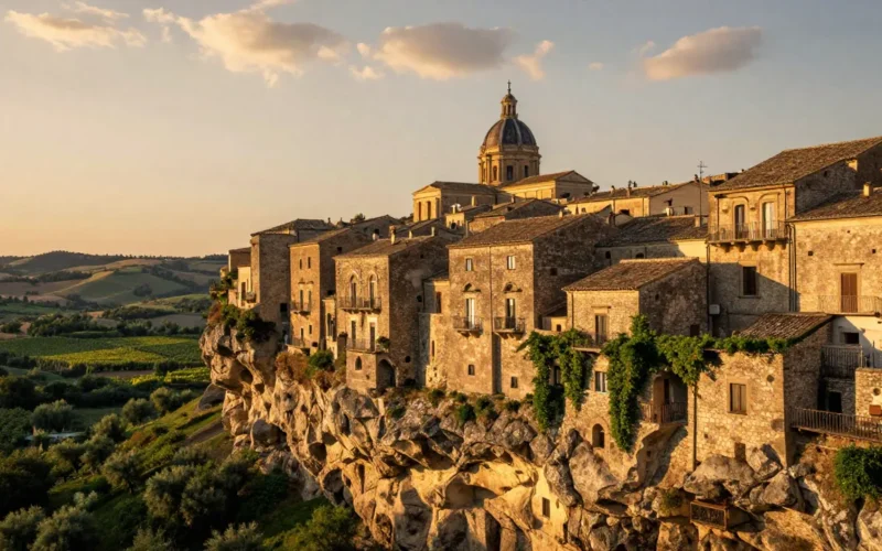 Borghi da visitare in Campania: guida ai piccoli comuni e alle agevolazioni per il turismo sostenibile