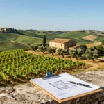 Cancellazione dell’atto di asservimento sui terreni agricoli: la guida pratica