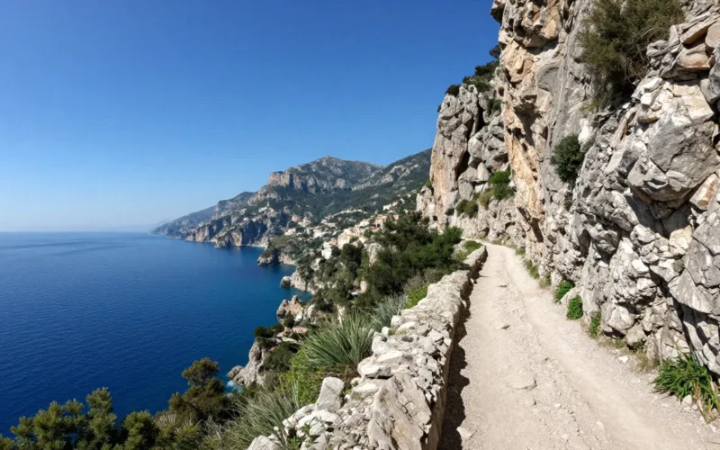 Luoghi da visitare in Campania gratis: guida ai siti storici e naturalistici a costo zero