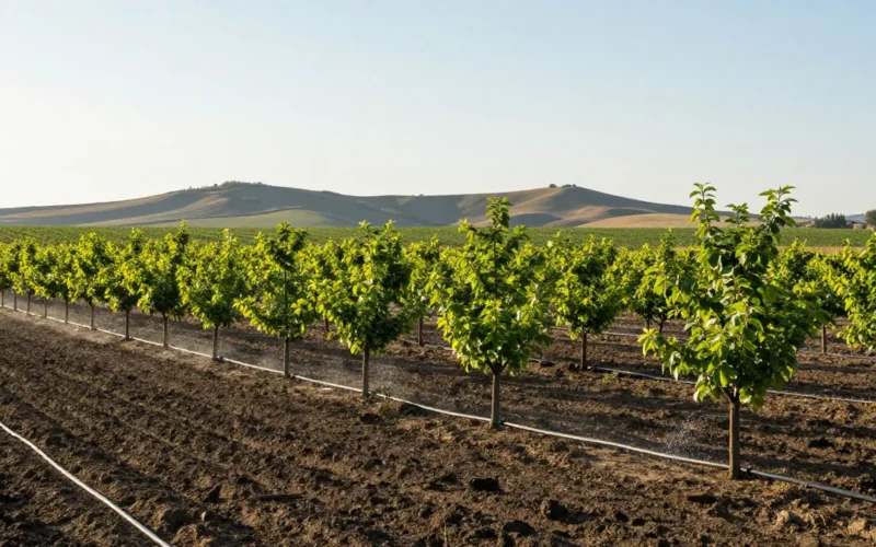 Prezzo Terreno Agricolo al Mq Caserta: Guida ai Valori Medi e alle Agevolazioni