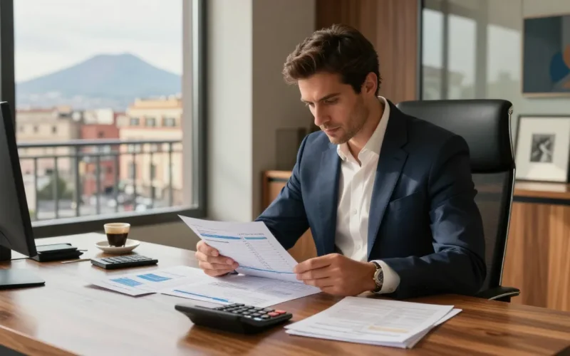 Ricarico sul Costo del Venduto: Cos’è, Come si Calcola e Impatto Fiscale per le Imprese