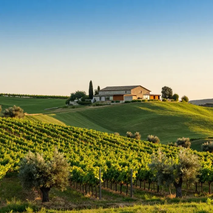 Vincolo di inedificabilità sul terreno agricolo: guida pratica per le imprese in Campania