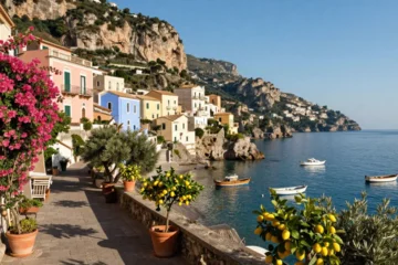 Borghi della Campania da visitare almeno una volta