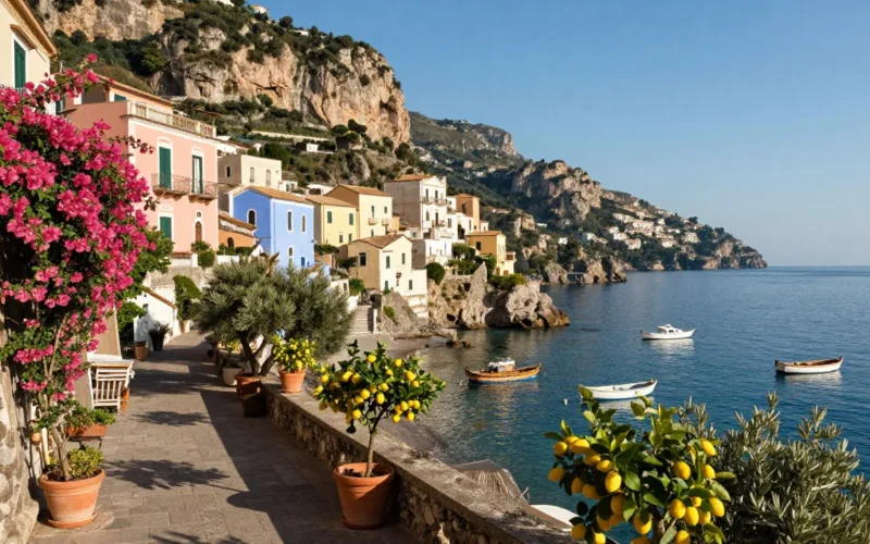 Borghi della Campania da visitare almeno una volta