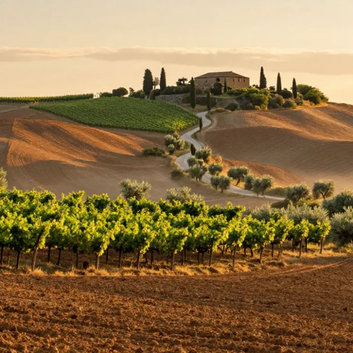 Cambio destinazione d’uso terreno agricolo: come funziona