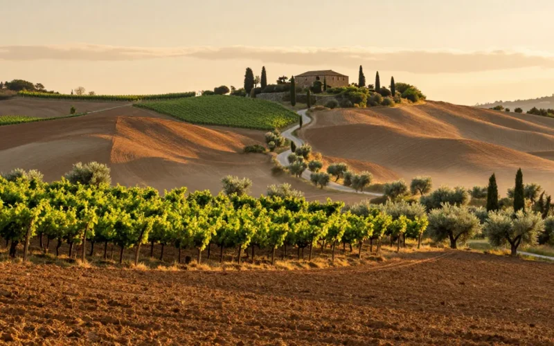 Cambio destinazione d’uso terreno agricolo: come funziona