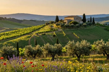 Cosa vedere in Campania in un weekend fuori dai soliti percorsi