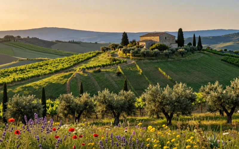 Cosa vedere in Campania in un weekend fuori dai soliti percorsi