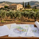 Costruire su terreno agricolo senza essere agricoltore in Campania: cosa sapere