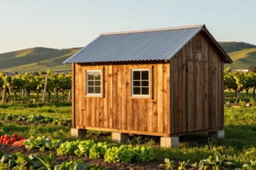 Edilizia libera su terreno agricolo: cosa si può fare senza permessi