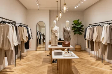 Ricarico minimo per il settore abbigliamento: esiste una percentuale fissata per legge?