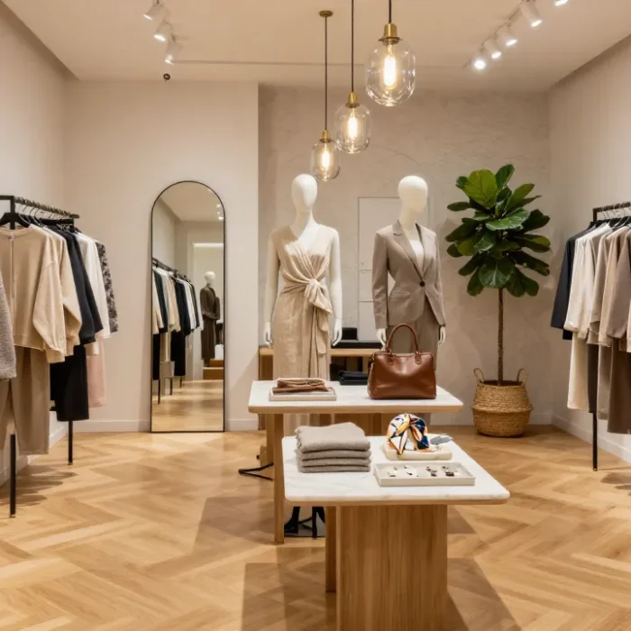 Ricarico minimo per il settore abbigliamento: esiste una percentuale fissata per legge?