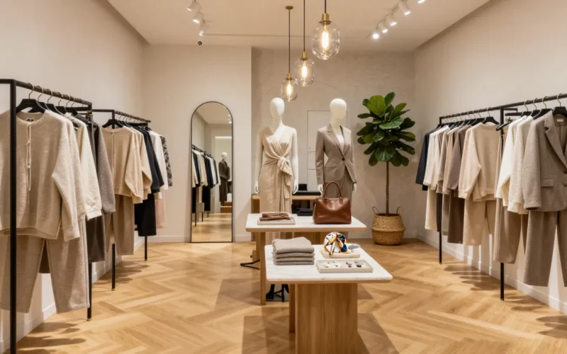 Ricarico minimo per il settore abbigliamento: esiste una percentuale fissata per legge?