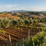 Terreni agricoli ed edificabili in Campania: prezzi, permessi e vincoli