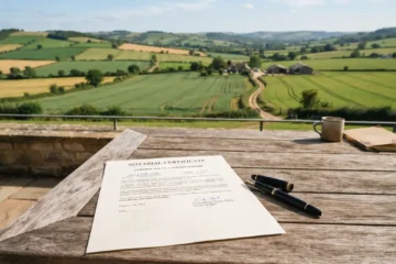 Comprare un terreno agricolo: quali controlli fare prima del rogito