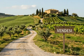 Vendita di un terreno agricolo: cosa deve pagare chi vende