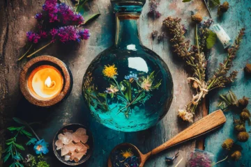 Rimedi naturali per stress e sonno: come favorire il benessere