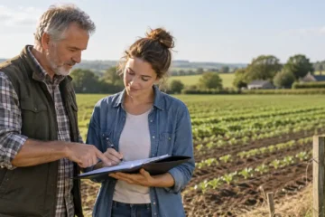 Affitto terreno agricolo senza essere agricoltore: è possibile? Cosa dice la legge
