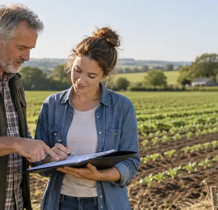 Affitto terreno agricolo senza essere agricoltore: è possibile? Cosa dice la legge