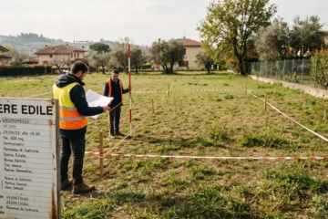 Quanto terreno serve per costruire una casa di 120 mq